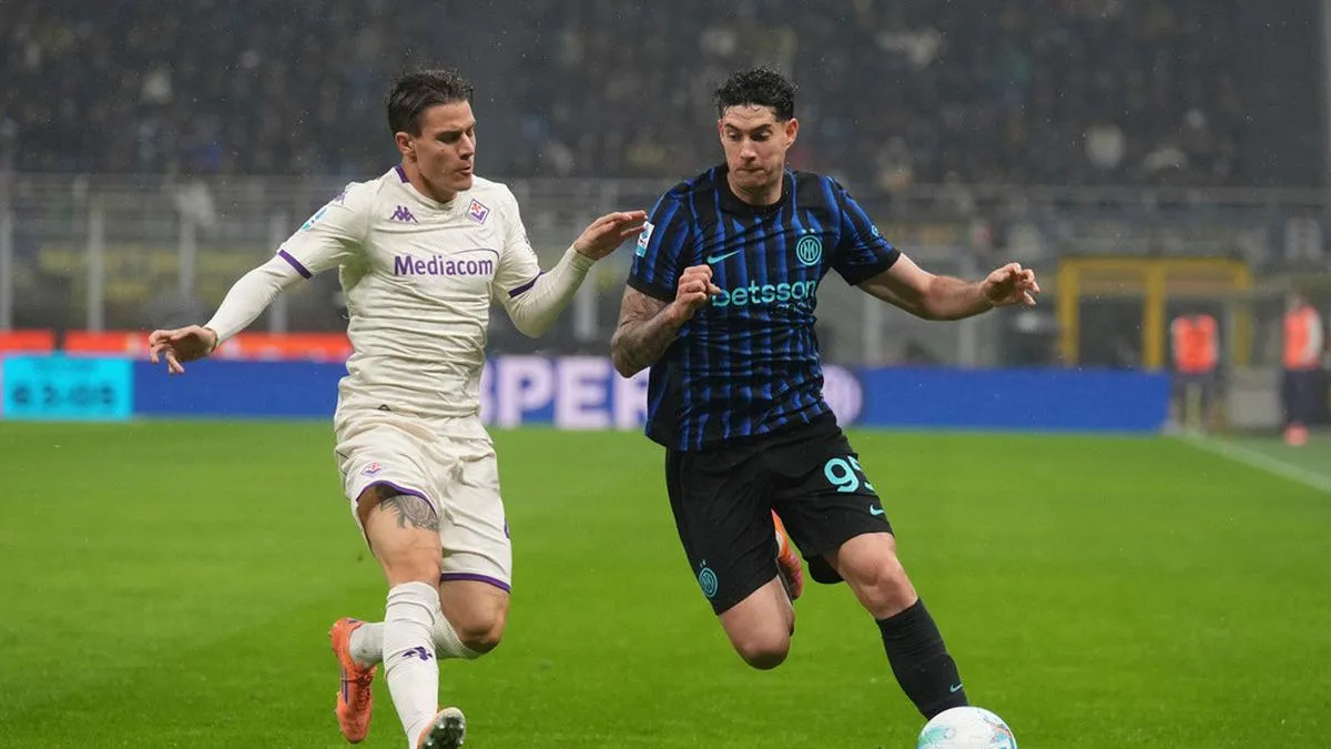 Barcelona Terancam Kehilangan Alessandro Bastoni karena Perpanjangan Kontrak di Inter