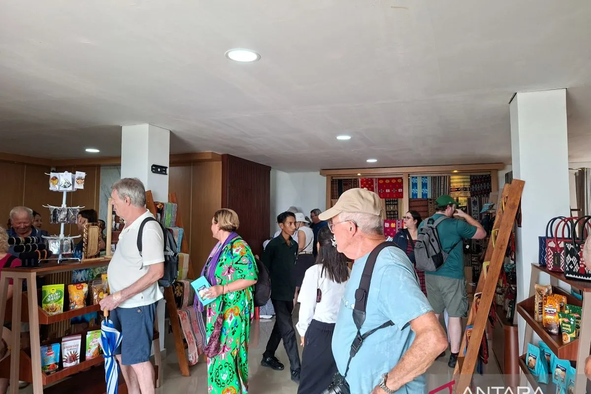 ASITA NTT Dorong Kupang Sebagai Pintu Masuk Wisatawan Mancanegara