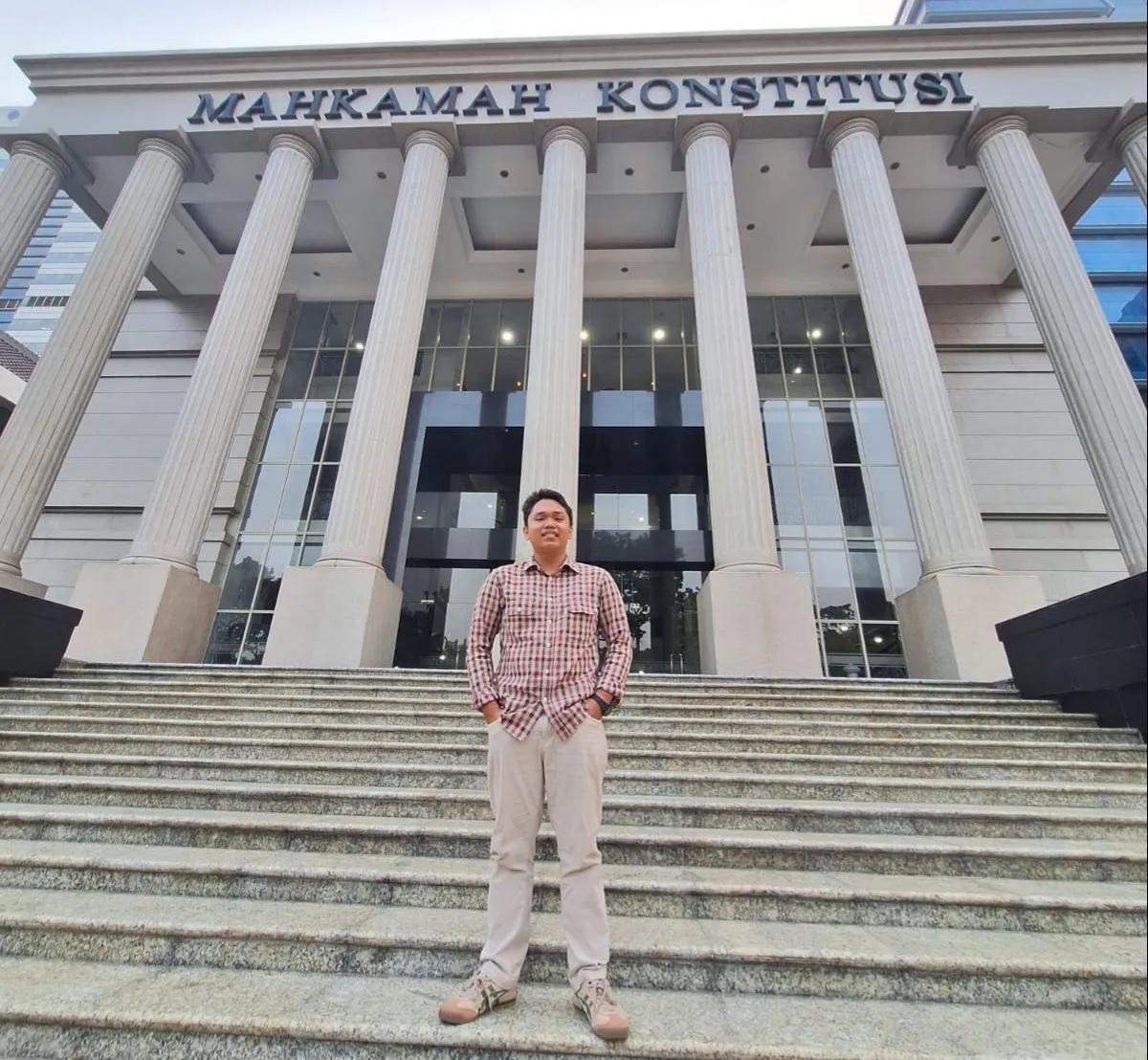 Pencatutan Identitas Warga: Ancaman Serius Terhadap Hak Politik
