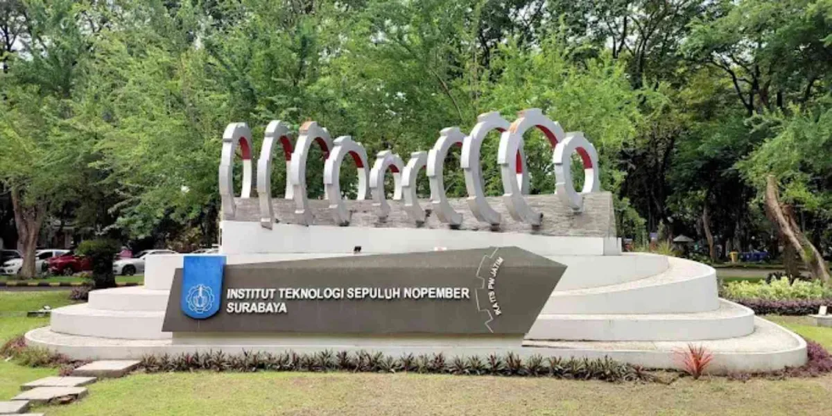 Data Daya Tampung dan Keketatan Prodi ITS SNBT 2026 Diumumkan