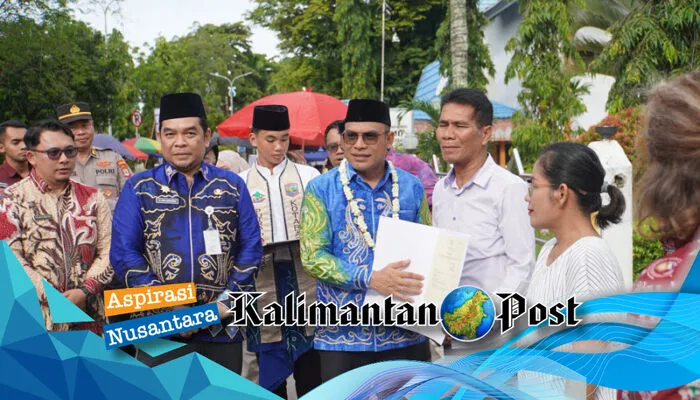 Ramadhan UMKM Saijaan Fest 2026 Diharapkan Tingkatkan Ekonomi Lokal