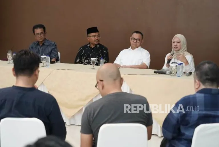 Forum Warga Negara Tekankan Pentingnya Kepentingan Rakyat