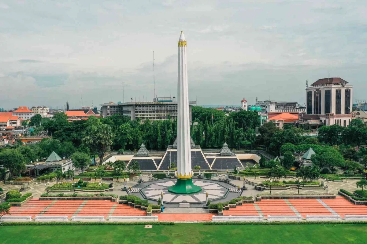 Kesenjangan Tata Ruang dan Permukiman di Surabaya: Tantangan dalam Pertumbuhan Ekonomi