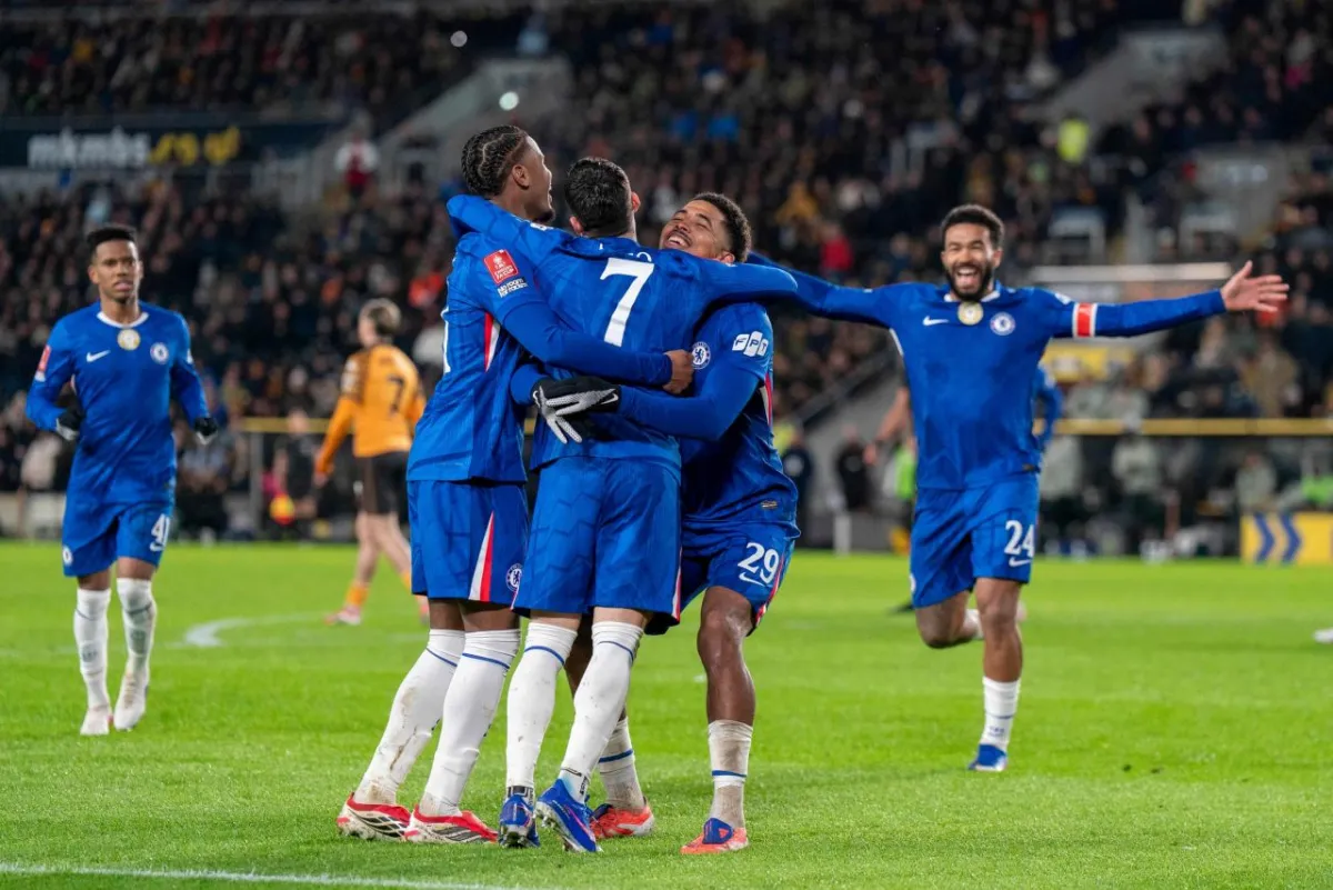 Chelsea Targetkan Kemenangan Besar atas Burnley untuk Zona Liga Champions