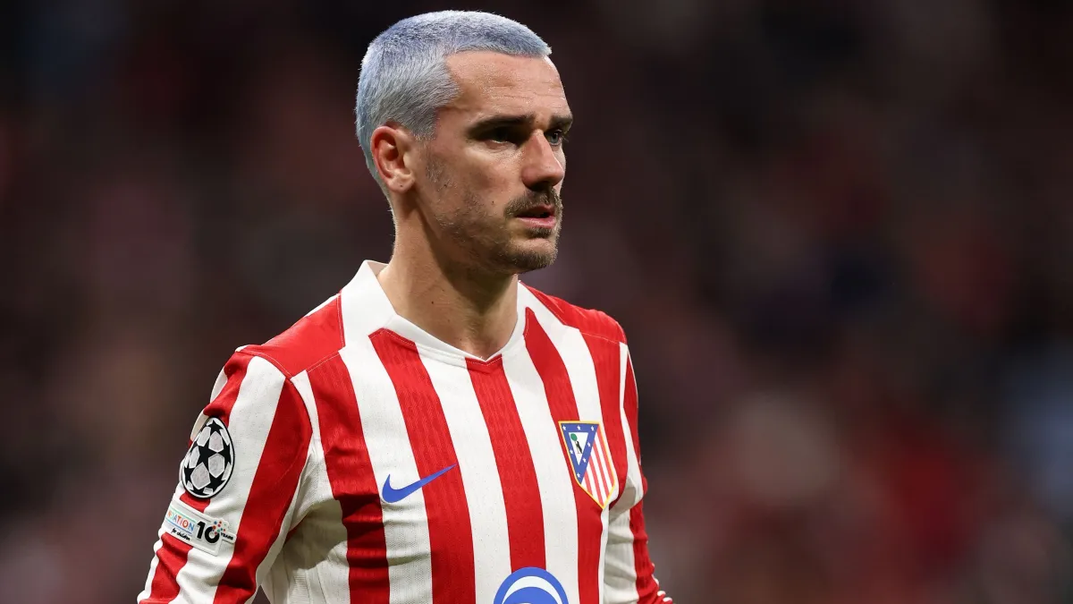 Antoine Griezmann Dekat dengan Transfer ke Orlando City, Atletico Madrid Bersiap Kehilangan Bintang