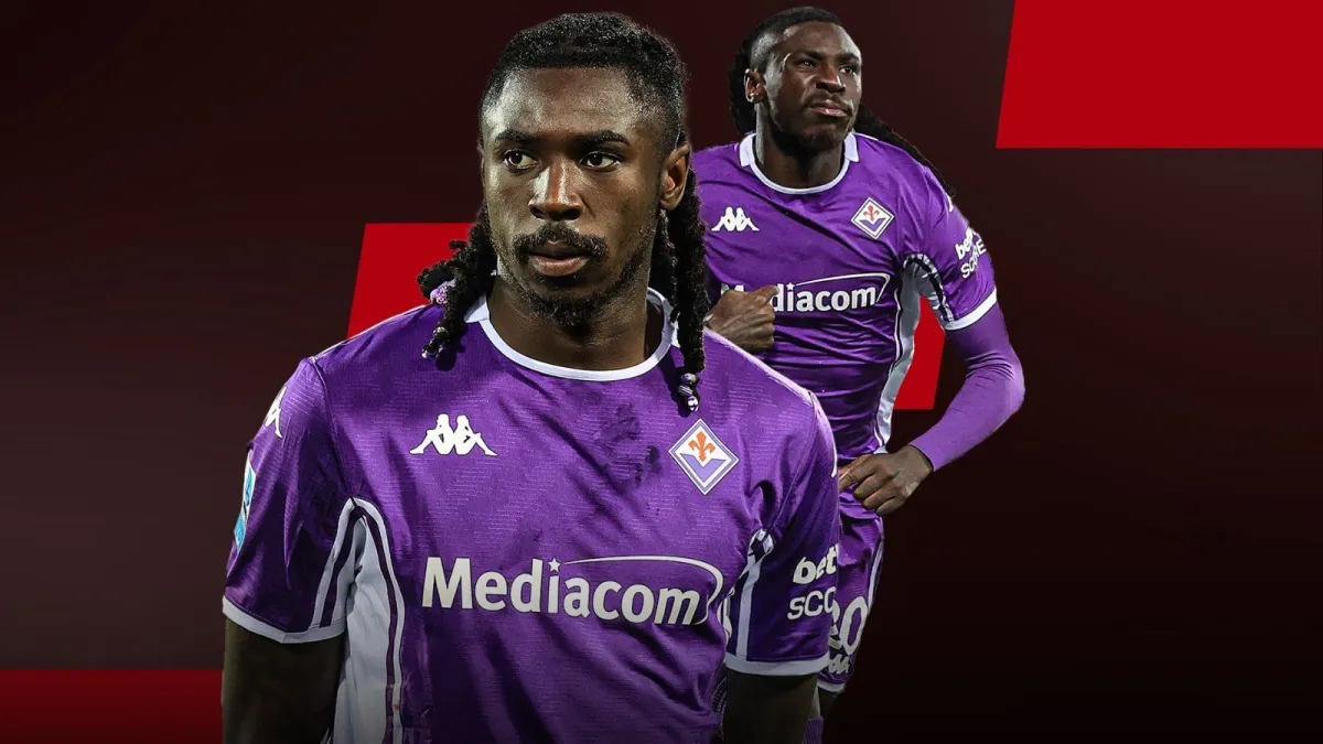 Moise Kean Dipertimbangkan Milan: Tiga Alasan Kuat untuk Pindah