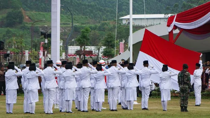BPIP Tegaskan Proses Seleksi Paskibraka di Sulsel Sesuai Aturan