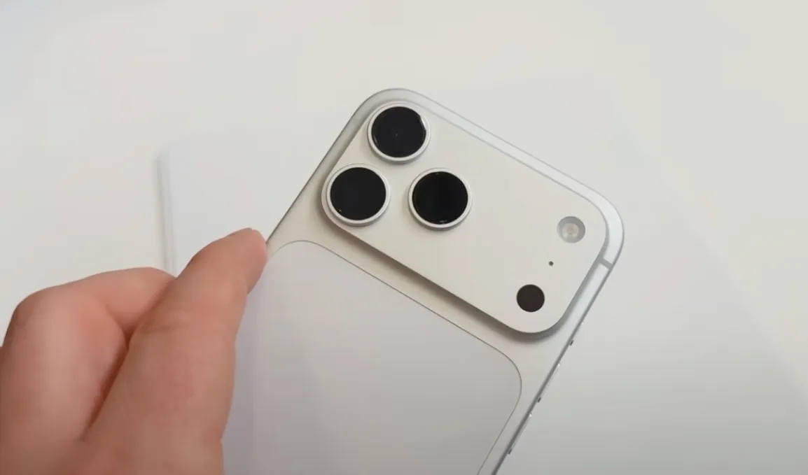 Rekomendasi iPhone Terbaik 2026 untuk Konten Kreator