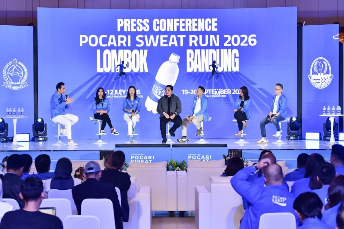 Menpora Dorong Sport Tourism untuk Peningkatan Ekonomi dan Olahraga Nasional