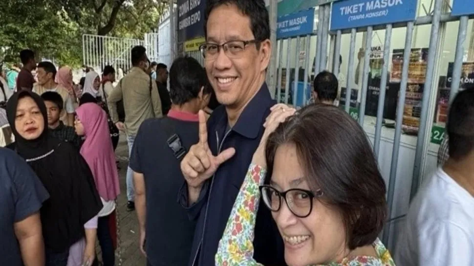 Kemenkeu Pastikan Isu Teror Paket Darah Segar untuk Istri Purbaya Hoaks