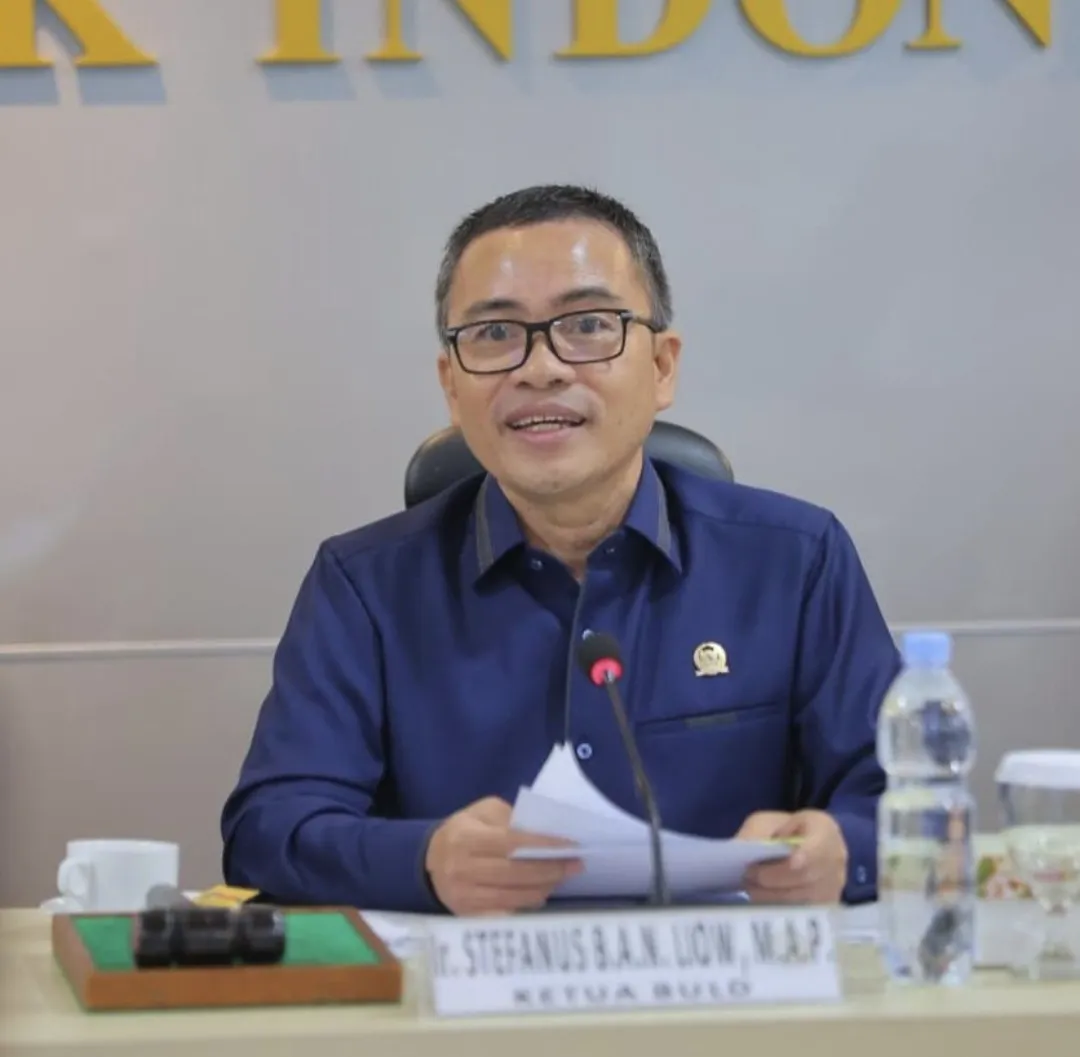 Senator Stefa Minta Presiden Prabowo Segera Tanda Tangani PP tentang Desa