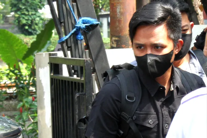 Kehidupan Bharada E Terungkap, Tetangga Sebut Rumahnya Kosong Sejak Kasus Brigadir J