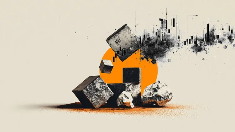 Palladium Menuju Titik Balik: Dari Volatilitas ke Pemulihan