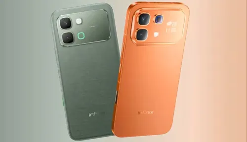 Infinix Note 60 Series Resmi Diluncurkan di Indonesia, Simak Spesifikasi dan Harganya