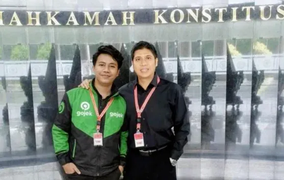 Gugatan Kuota Internet Hangus Diuji di MK, Jangkau Dua UU Penting