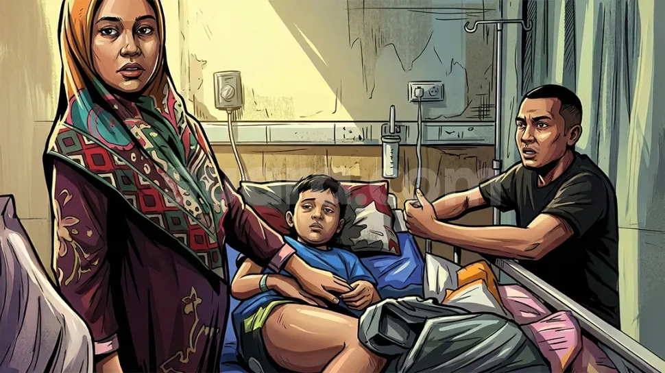 Ibu Tiri Tersangka Kasus Kematian Anak Hadapi Hukum Pidana dan Administrasi Kemenag