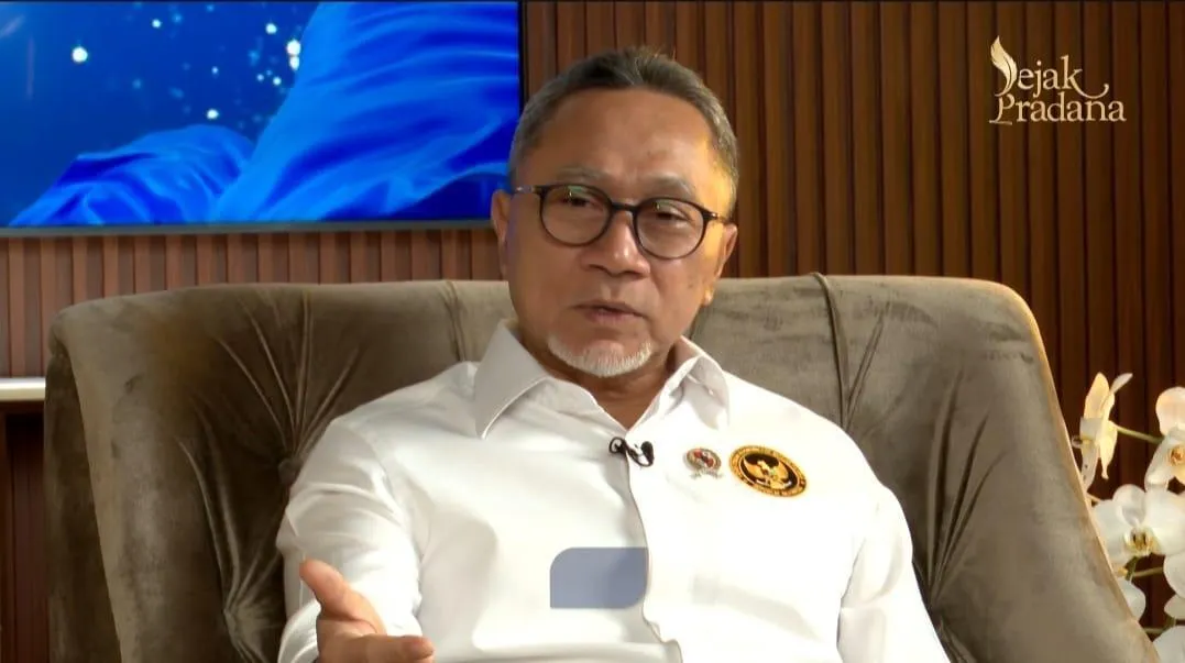 Pemerintah Percepat Implementasi Nilai Ekonomi Karbon untuk Mitigasi Perubahan Iklim