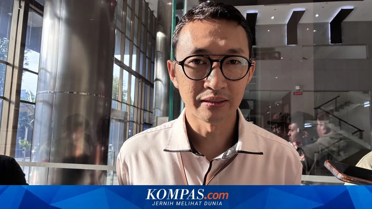 KPK Periksa Eks Dirjen Kemensos Terkait Kasus Korupsi Bansos Beras