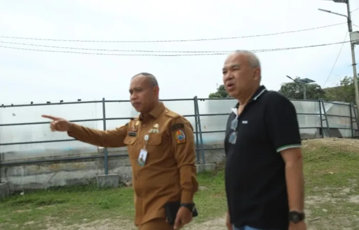 Sumut Sport Center Dinilai Layak Jadi Pusat Pembinaan Atlet Nasional