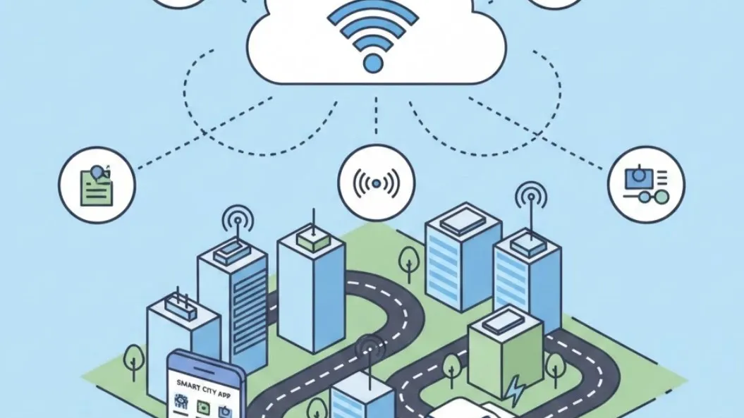 Prodi Teknologi Informasi: Kunci Menuju Pembangunan Smart City