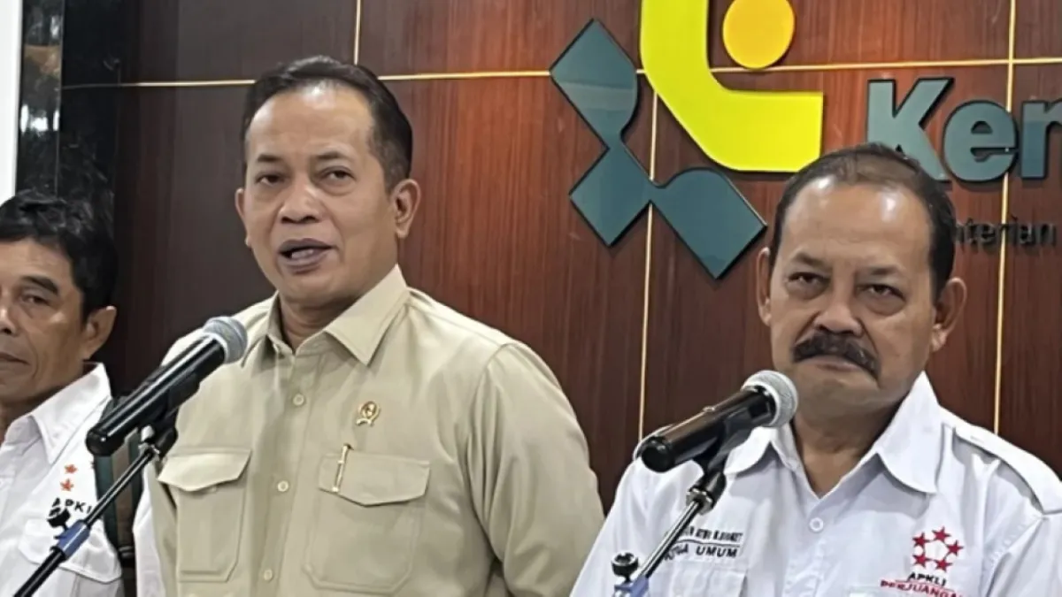 Koperasi Desa Merah Putih Diharapkan Jadi Pusat Ekonomi Rakyat