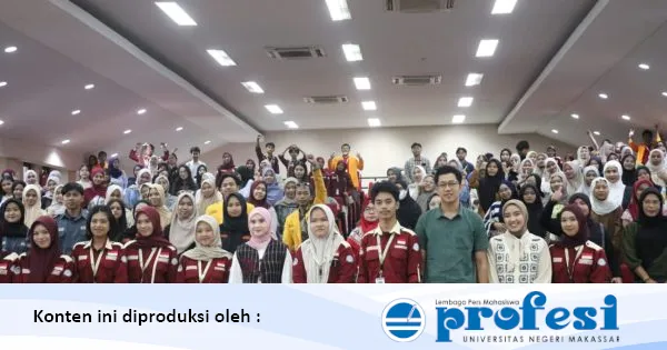 Seminar Nasional Soroti Kesehatan Mental Perempuan di Era Modern