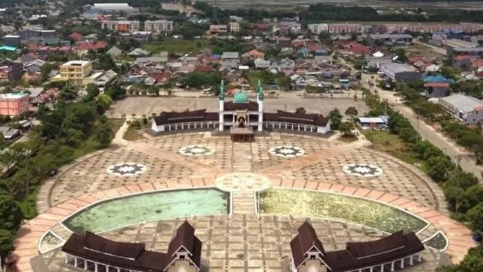 Usulan Pemekaran 7 Kabupaten dan Kota Baru di Sulawesi Tenggara