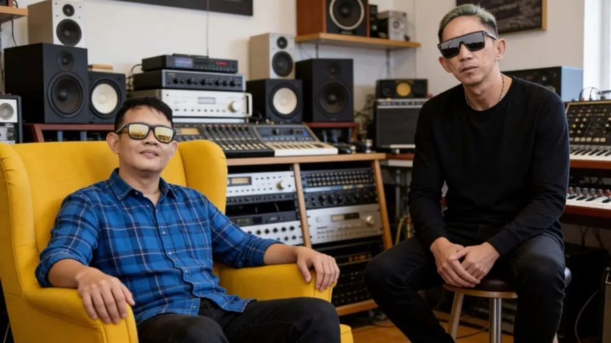 Single Terbaru 7Dunia 'Seandainya Engkau Tahu' Raih Ratusan Ribu Views dalam Dua Minggu