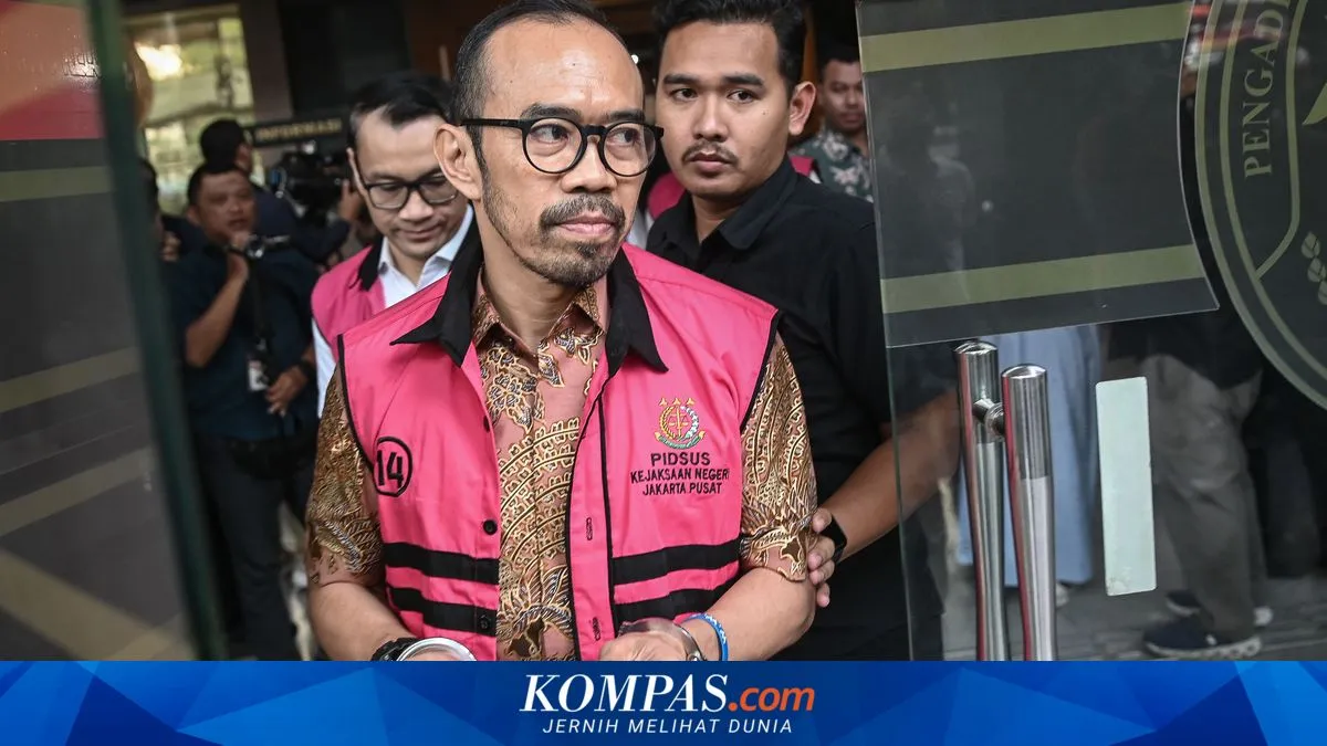 Riva Siahaan Ungkap Tuduhan Oplos BBM yang Tidak Ada dalam Dakwaan