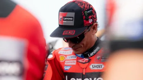 Marc Marquez: Persiapan MotoGP 2026 Terhambat oleh Cedera