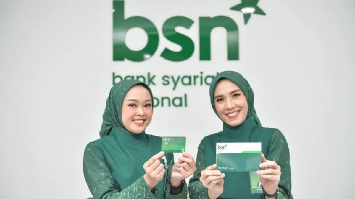 Bank Syariah Nasional Kolaborasi dengan UNS Tingkatkan Literasi Keuangan Syariah