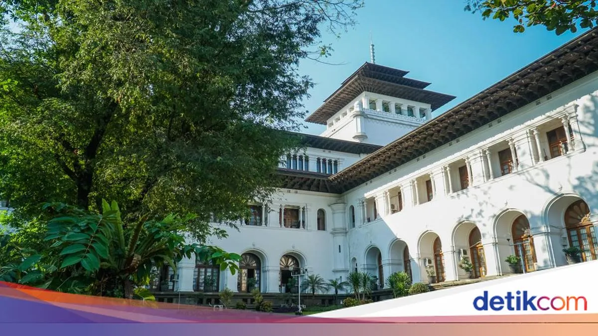 Pendaftaran CPNS 2024 di Jawa Barat Mencapai Lebih dari 22 Ribu Pelamar