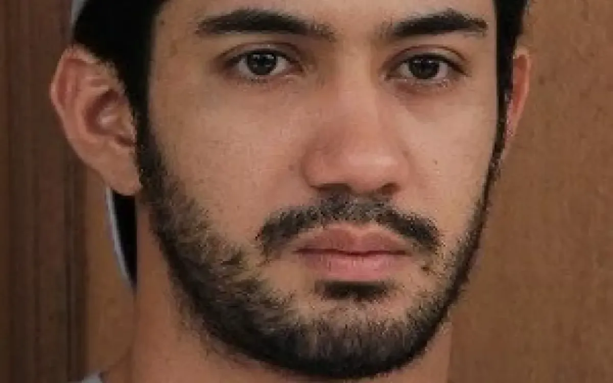 Reza Rahadian Optimis 'Laut Bercerita' Akan Disukai Gen Z