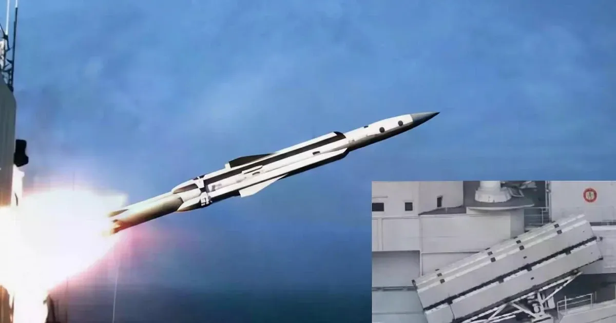 Negosiasi Iran untuk Rudal Hipersonik China Perkuat Strategi Militer di Teluk Persia