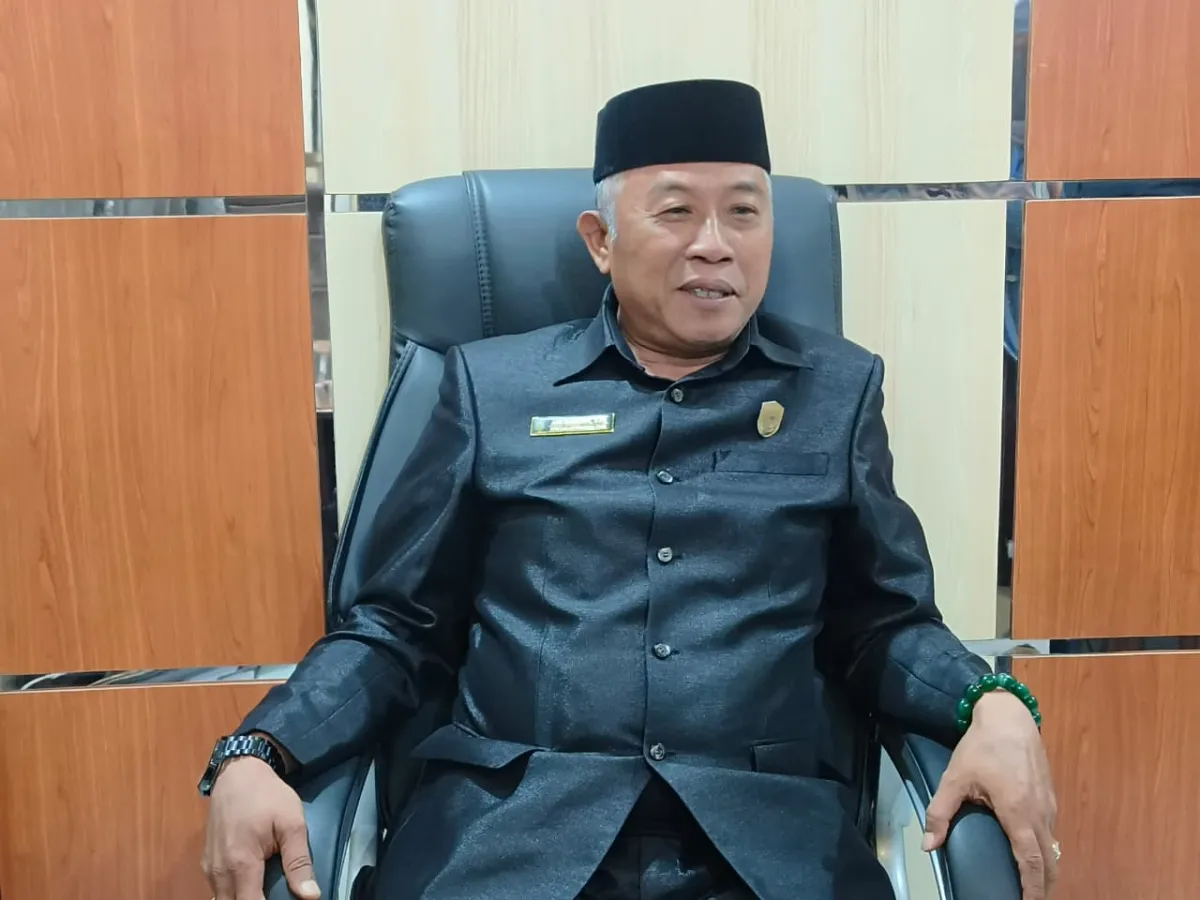 DPRD Kotim Imbau Pedagang Stabilkan Harga Pangan Jelang Ramadan
