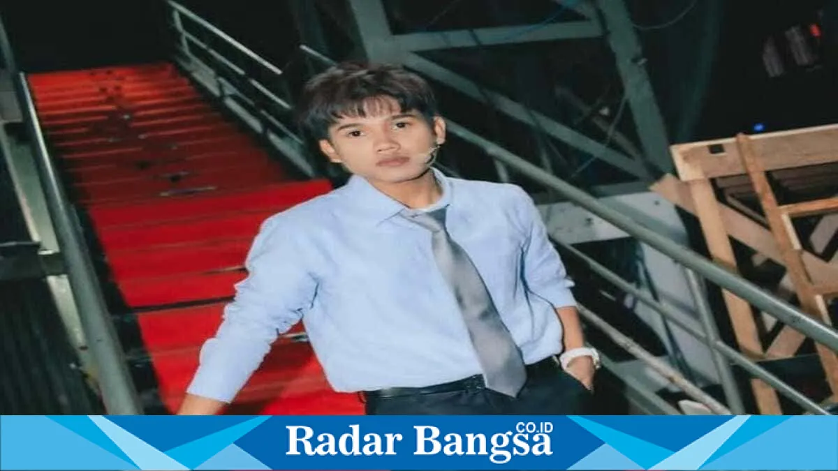 Valen DA7 Perluas Karier ke Dunia Akting di Tengah Jadwal Padat