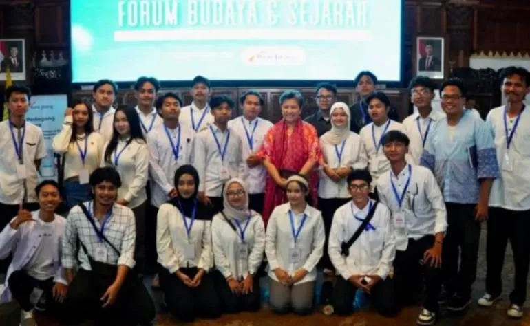 Perlindungan Digital Penting untuk Perempuan dan Anak di Era Transformasi