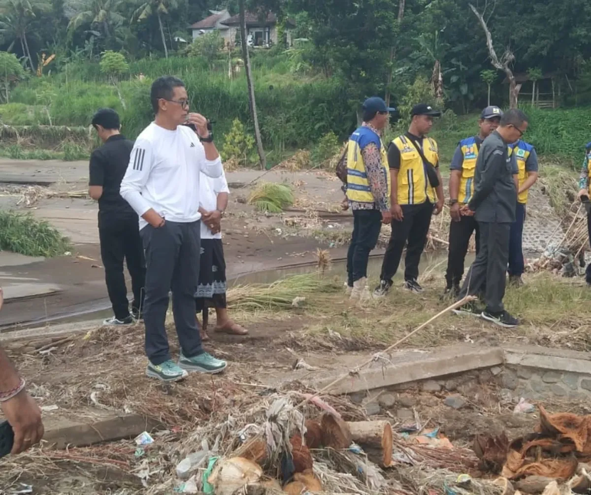 Refleksi Bencana Alam di Banjar: Tanda Bahaya untuk Keseimbangan Lingkungan