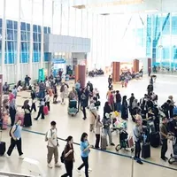 Bandara SSK II Pekanbaru Raih Penghargaan Internasional sebagai Bandara Terbaik Asia Pasifik