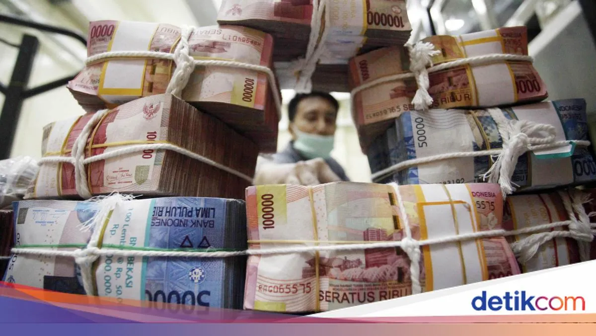 S&P: Risiko Ekonomi Indonesia Meningkat Akibat Utang yang Membengkak