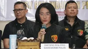 Bareskrim Tangkap Tersangka Pemalsuan Akta, Ancaman Penjara 7 Tahun