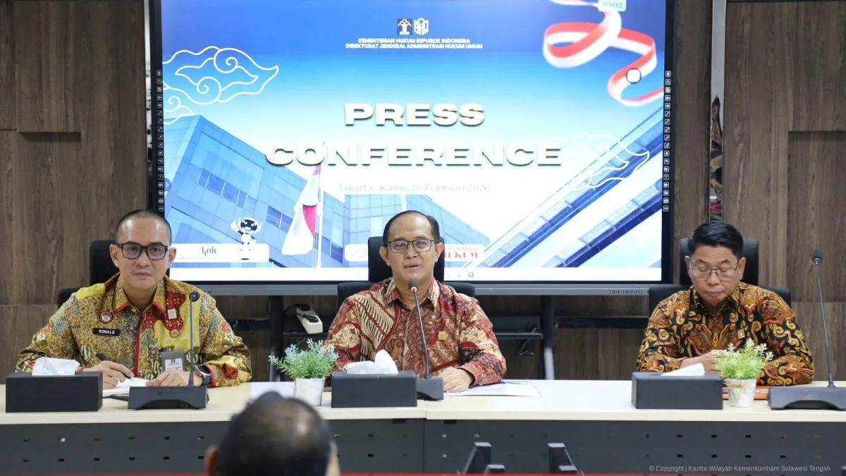 Proses Naturaliasi WNI Diterapkan Secara Ketat dan Transparan