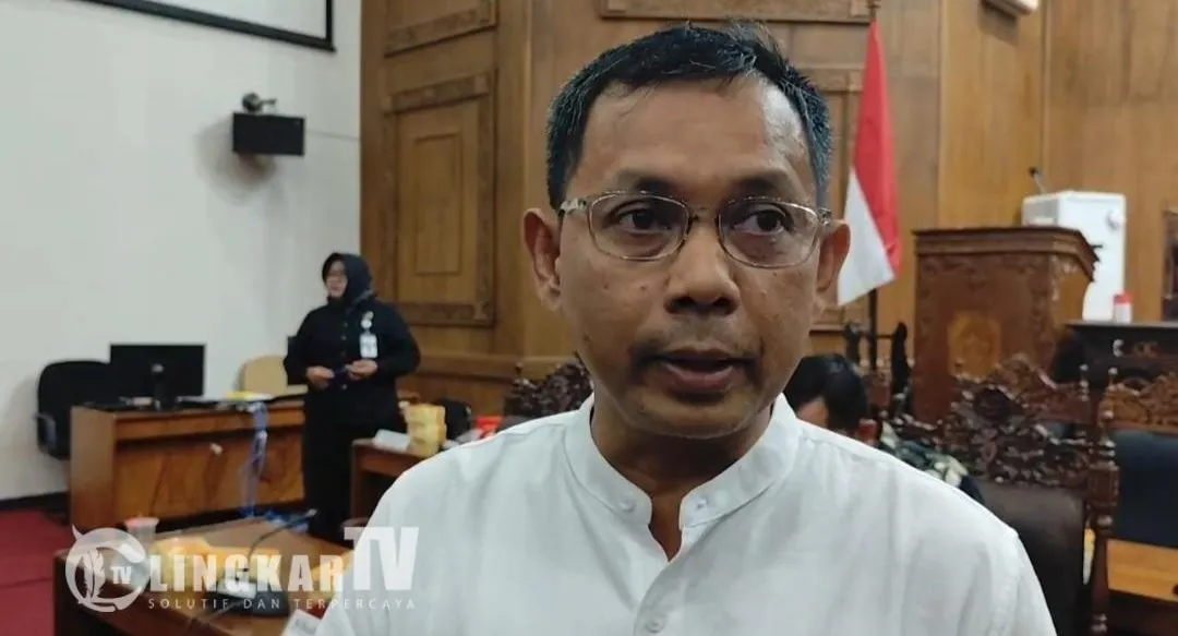 Ketua Komisi A DPRD Pati Dorong Kades Tingkatkan Komunikasi dengan Warga