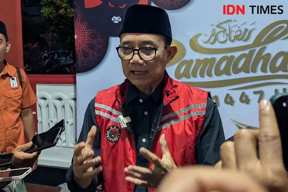 DPR Minta Evaluasi Program Prioritas Terkait WFH ASN di Tengah Krisis Global