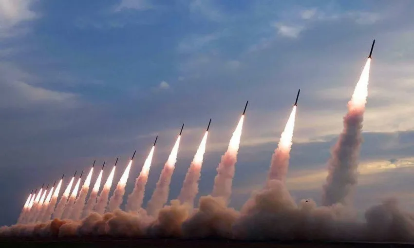 Iran Siap Negosiasi untuk Hindari Konflik dengan AS