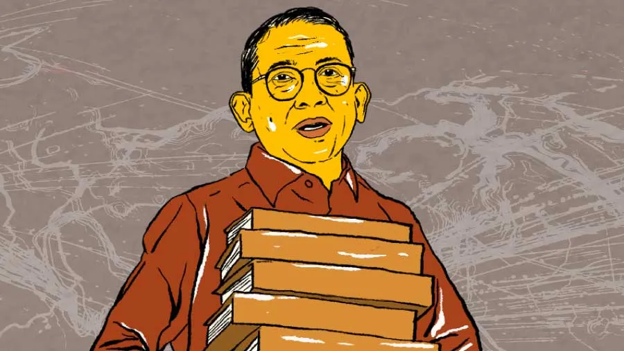 Fadli Zon: Musik Indonesia Berpotensi Jadi Kekuatan Budaya Seperti K-Pop