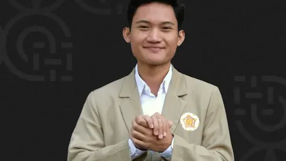 Ketua BEM UGM Tegaskan Kritik Mahasiswa Murni Aspirasi Rakyat, Bukan Politik