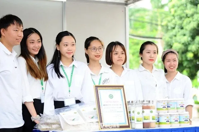 Program Kewirausahaan Mahasiswa 2026-2035 Dorong Inovasi dan Ekosistem Startup di Sekolah