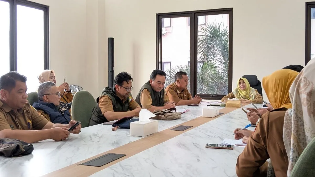 Sumedang Jadi Pilot Proyek Penanganan Kemiskinan Digital
