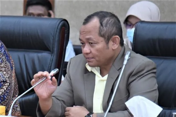 Golkar Dorong Indonesia Galang Dukungan Internasional Atasi Konflik AS-Israel dan Iran